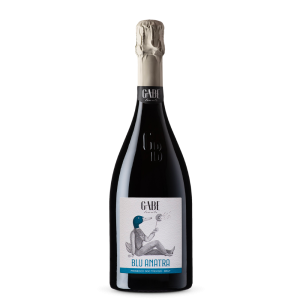 BLU ANATRA Prosecco DOC Treviso Brut - Gabe Tenute