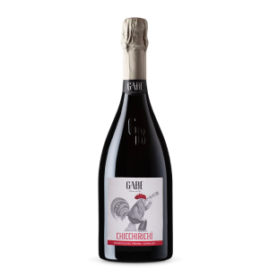 CHICCHIRICHI Prosecco DOC Treviso Extra Dry - Gabe Tenute