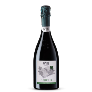 CLOROFILLA Conegliano Valdobbiadene DOCG Rive di Guia Extra Brut - Gabe Tenute