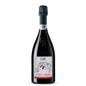ESTATE INDIANA Conegliano Valdobbiadene DOCG Rive di Collalbrigo Costa Dry - Gabe Tenute