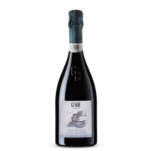 FIOR DI SALE Conegliano Valdobbiadene DOCG Rive di San Michele Brut - Gabe Tenute