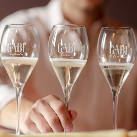 Spumanti Cuvée